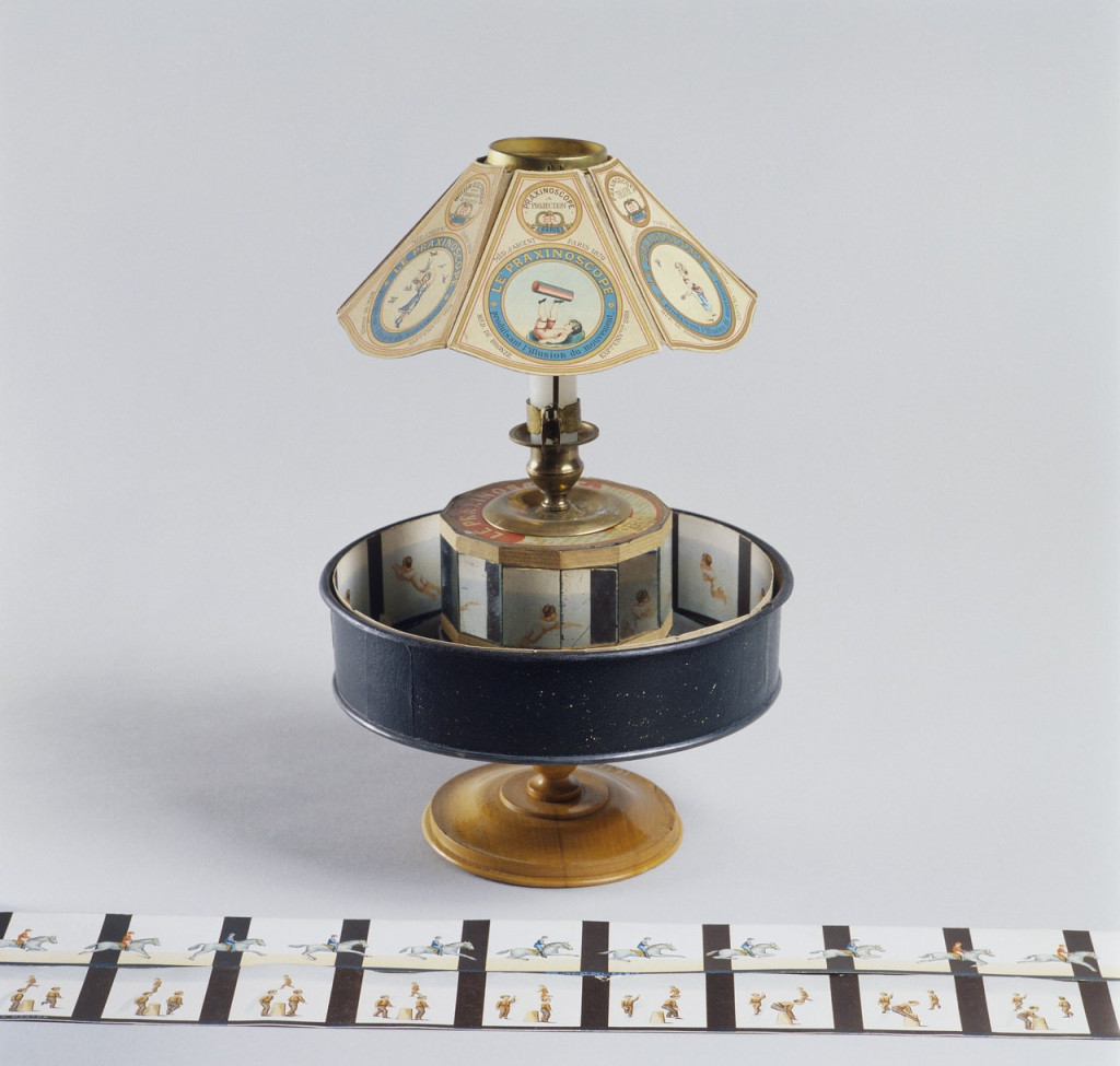 Musée des Arts et Métiers (Musée des Arts et Métiers - Admission) - 1
