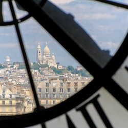 Musée d'Orsay: Entry Ticket + Guided Tour - 1