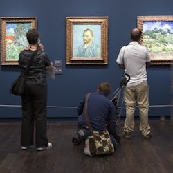 Musée d'Orsay: Entry Ticket + Guided Tour - 2