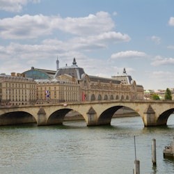 Musée d'Orsay: Entry Ticket + Guided Tour - 3