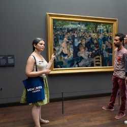 Musée d'Orsay: Guided Tour - 2