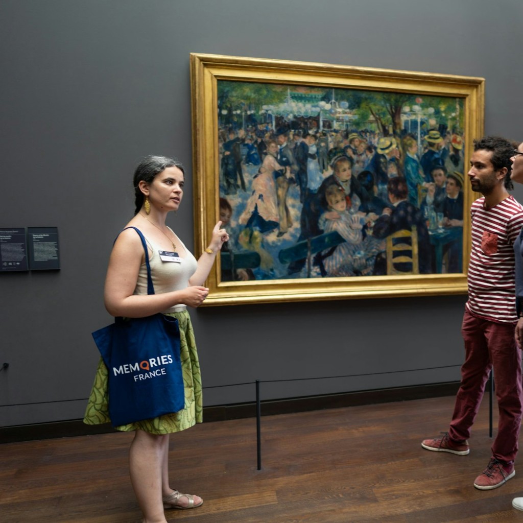 Museo d'Orsay: Tour guidato - Guided Tour - 2