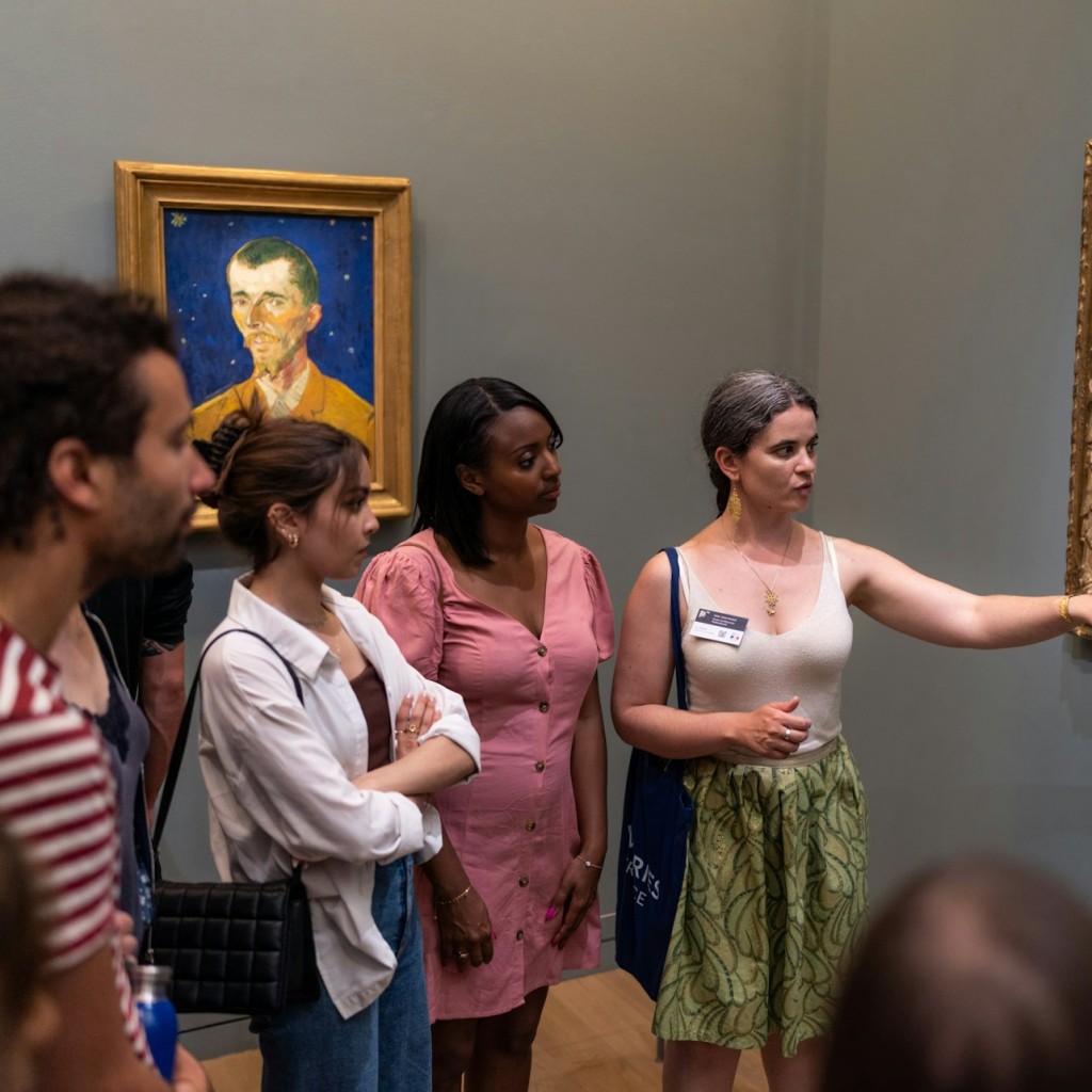 Museo d'Orsay: Tour guidato - Guided Tour - 3