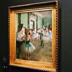 Musée d'Orsay: Small Group Tour - 1