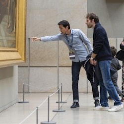 Musée d'Orsay: Small Group Tour - 2