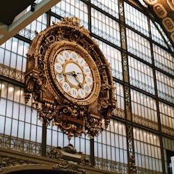 Musée d'Orsay: Small Group Tour - 3