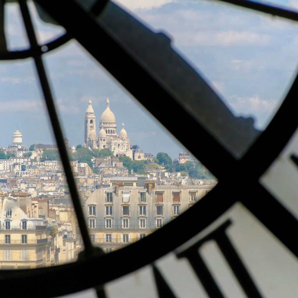 Musée d'Orsay: Kleingruppentour mit Muss-Sehenswürdigkeiten - 2