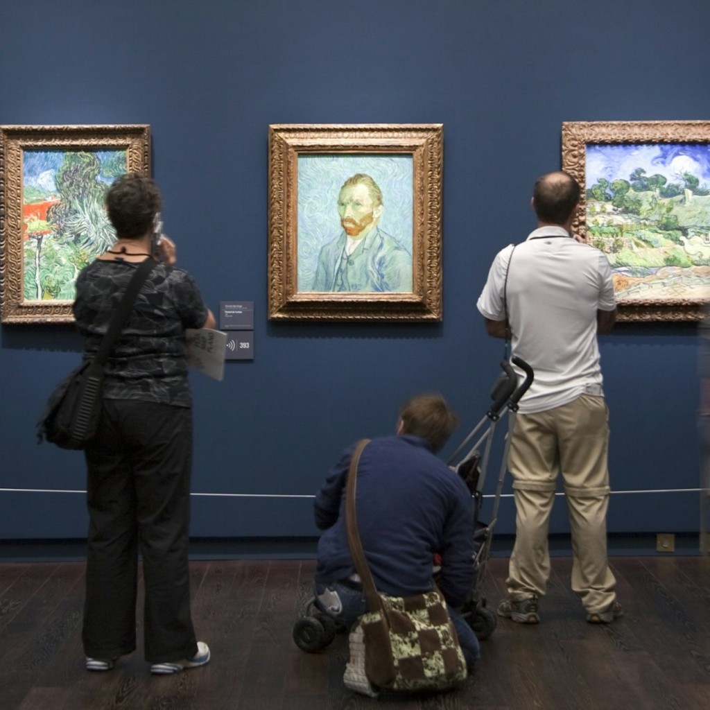 Musée d'Orsay: Kleingruppentour mit Muss-Sehenswürdigkeiten - 3