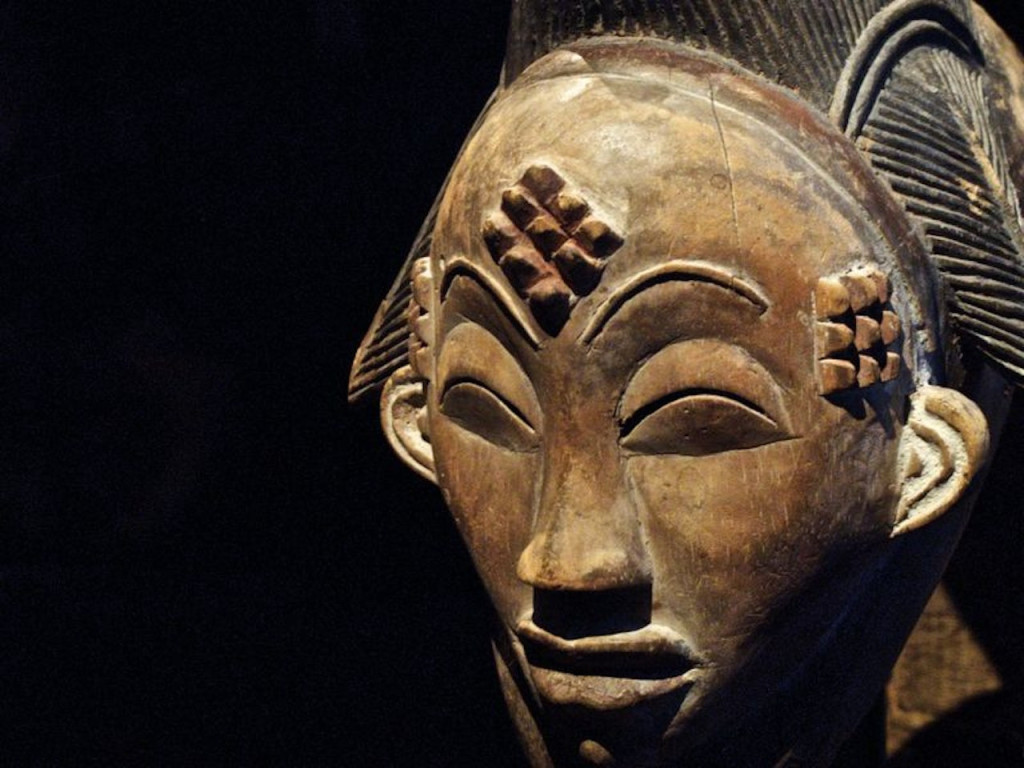 Musée du Quai Branly - Jacques Chirac (Musée du quai Branly - Jacques Chirac - Admission) - 3