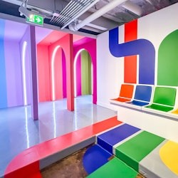 Musée Imaginarium Montreal: Entry Ticket - 1