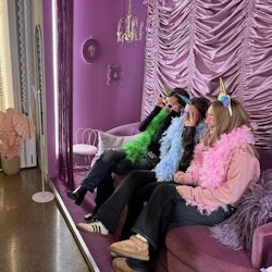 Musée Imaginarium Montreal: Entry Ticket - 3