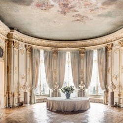 Musée Jacquemart-André: Billet coupe-file - 1