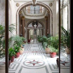 Musée Jacquemart-André: Billet coupe-file - 2