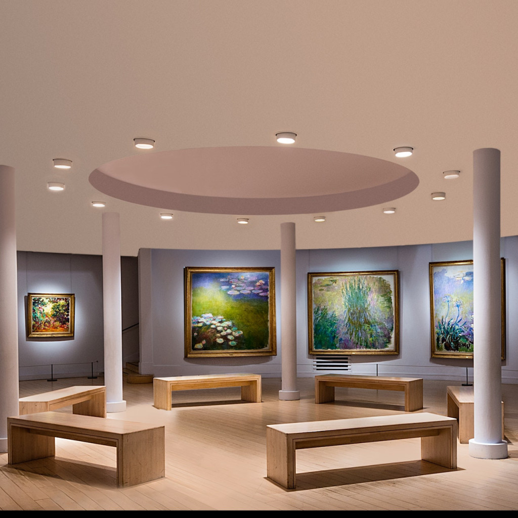 Musée Marmottan Monet (Musée Marmottan Monet - Skip the Line Admission) - 1