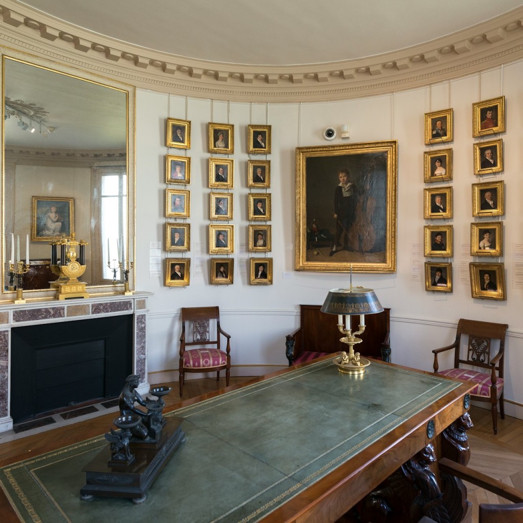 Musée Marmottan Monet: Tiquet sense cues - 1