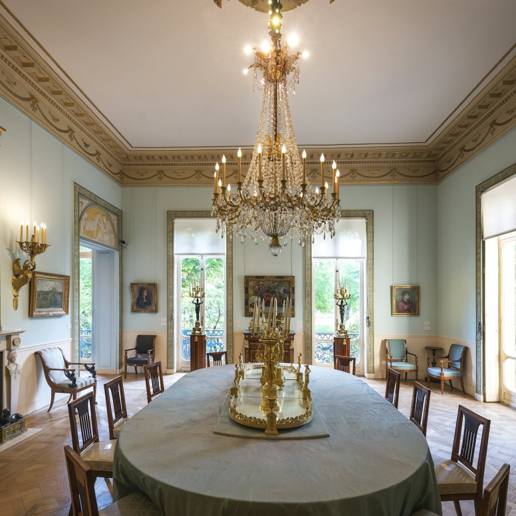 Musée Marmottan Monet: Tiquet sense cues - 3