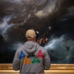 Musée National de la Marine: Entry Ticket - 1