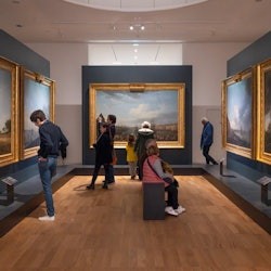 Musée National de la Marine: Entry Ticket - 2