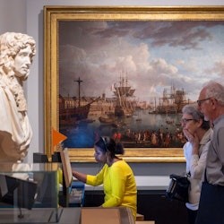 Musée National de la Marine: Entry Ticket - 3