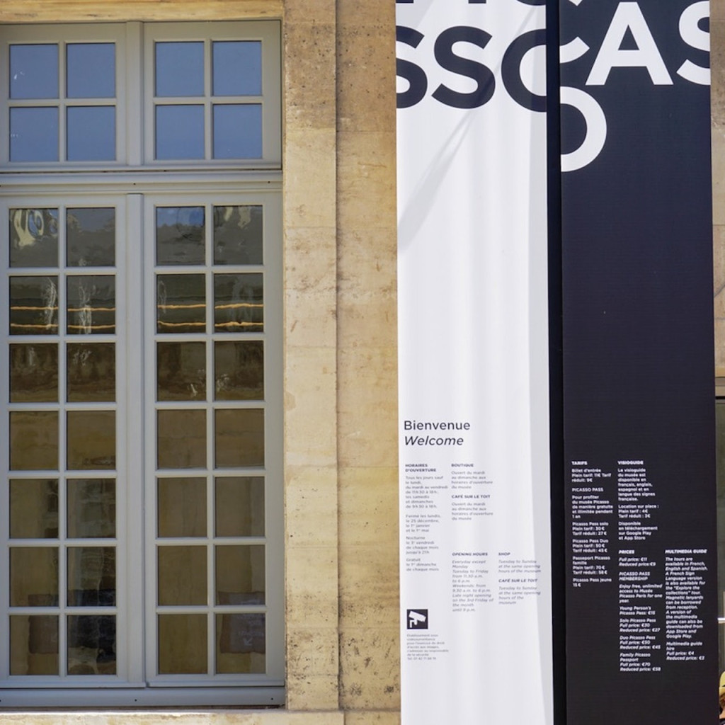 Musée national Picasso-Paris: Priority Entrance - 3