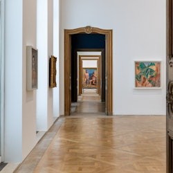 Musée national Picasso-Paris: Priority Entry Ticket - 1