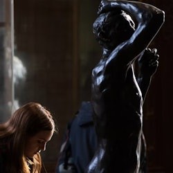 Musée Rodin: Membership Card - 3