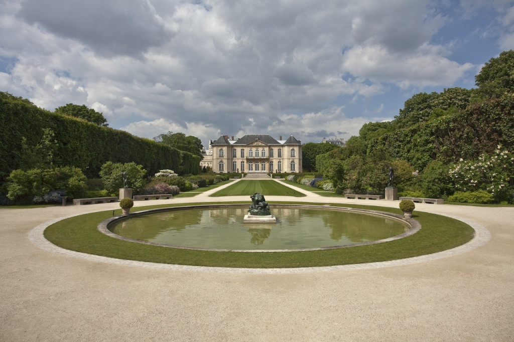 Musée Rodin (Musée Rodin - Skip the Line Admission) - 1
