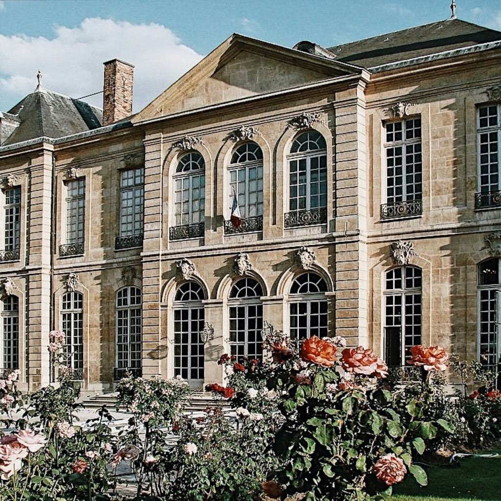 Musée Rodin : visite guidée privée - 2 Persons - 1