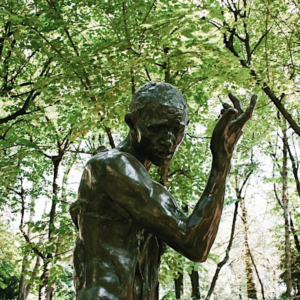 Musée Rodin: Visita Guiada Semi-Privada em Inglês - 2