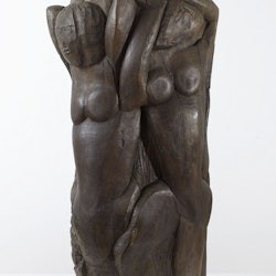 Musée Zadkine and Current Exhibition - 2