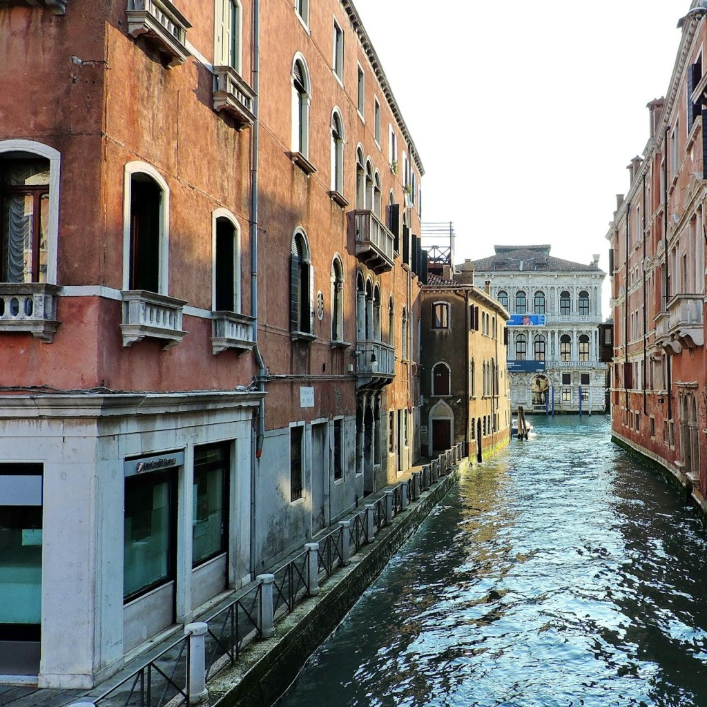 Musei del Moderno e Contemporaneo: Ca' Pesaro Palace & Fortuny Museum Combo - 2
