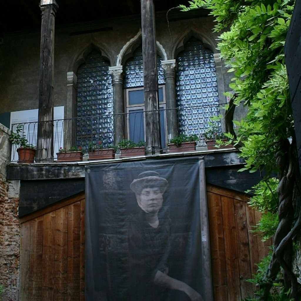 Musei del Moderno e Contemporaneo: Ca' Pesaro Palace & Fortuny Museum Combo - 3