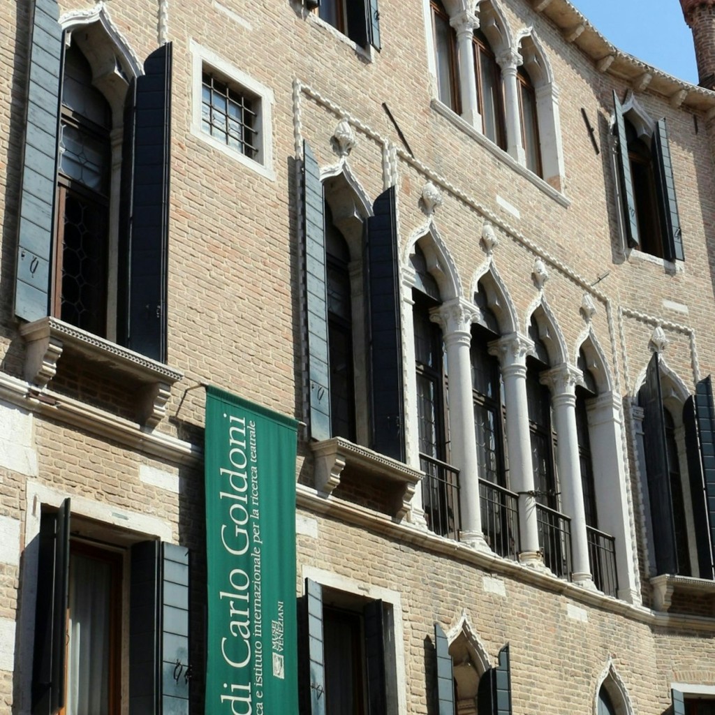 Musei del Settecento Veneziano: Ca'Rezzonico, Pałac Mocenigo i Dom Goldoni - 3