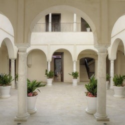 Museo Carmen Thyssen Málaga: Entry Ticket - 1