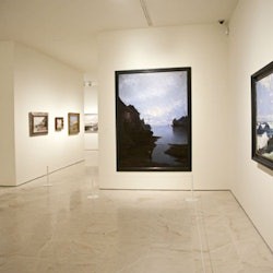 Museo Carmen Thyssen Málaga: Entry Ticket - 2