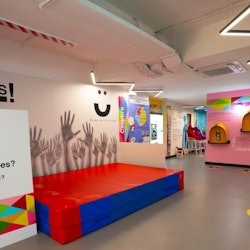 Museo de la Felicidad: Entry Ticket - 1