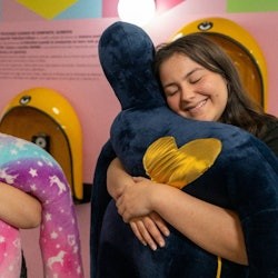 Museo de la Felicidad: Entry Ticket - 3