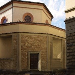 Museo de' Medici: tiquet d'entrada - 1