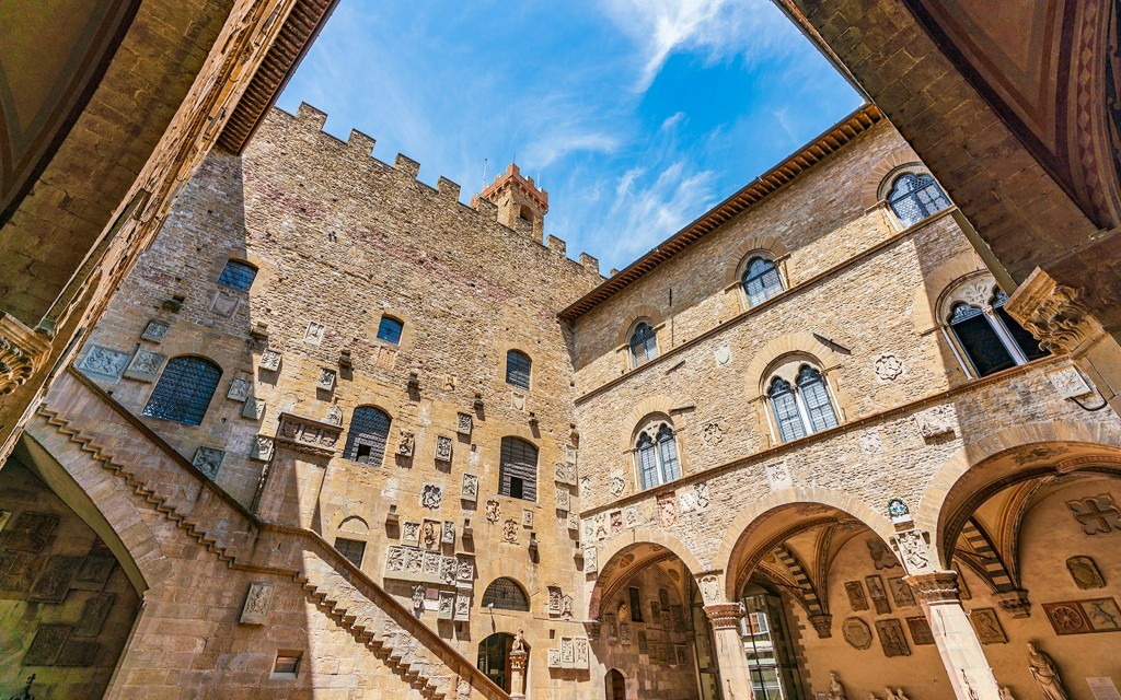 Museo del Bargello Tickets (General) - 2