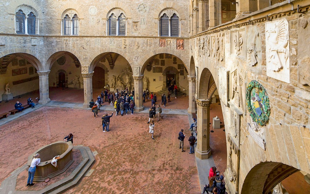 Museo del Bargello Tickets (General) - 3