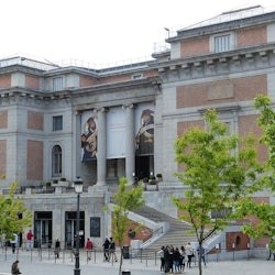 Museo del Prado: Entry Ticket + Audio Guide - 1