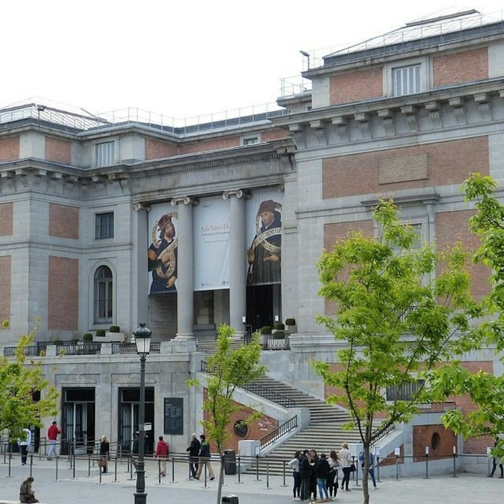 Museo del Prado: Entry Ticket + Audio Guide - 3