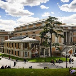 Museo del Prado: Entry Ticket + Audio Guide - 2