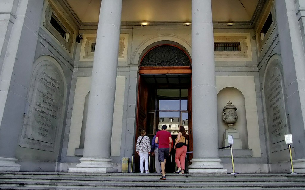 Museo del Prado Skip-the-Line Guided Tour (English Guided Tour ) - 2