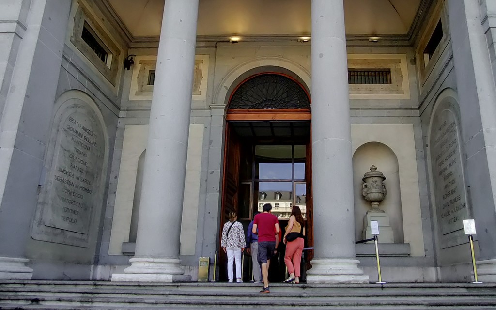 Museo del Prado Skip-the-Line Guided Tour (French Guided Tour) - 2
