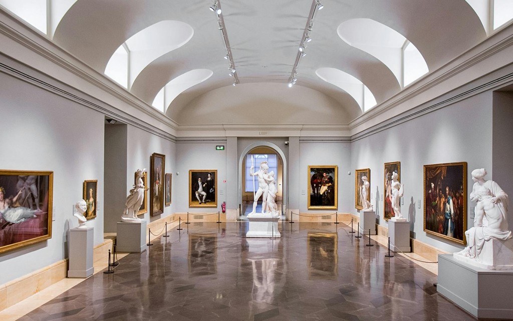 Museo del Prado Tickets - 1