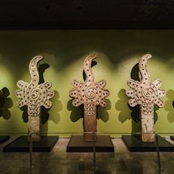 Museo del Templo Mayor: Entry Ticket - 1