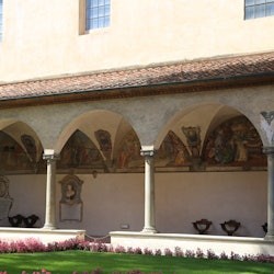 Museo di San Marco: Entry Ticket + Audio Guide - 2