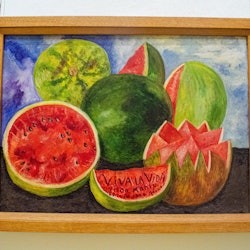 Museo Frida Kahlo & Anahuacalli Museum: Entry Ticket + Guided Tour - 1