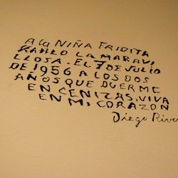 Museo Frida Kahlo & Anahuacalli Museum: Entry Ticket + Guided Tour - 3